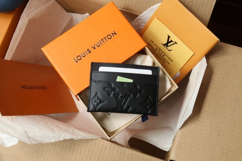 LV Wallets